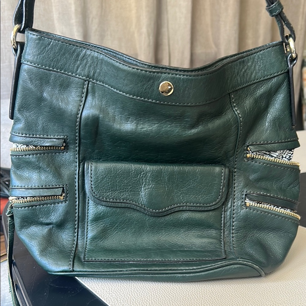 Rebecca Minkoff bucket bag